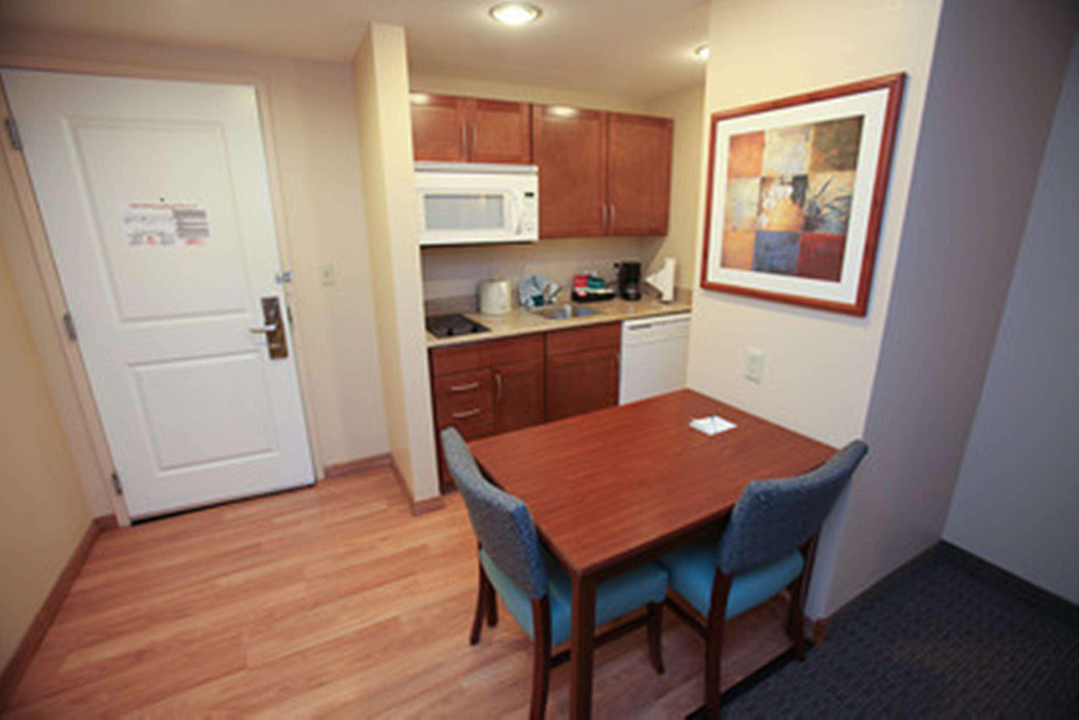 Homewood Suites By Hilton Orland Park Exterior foto