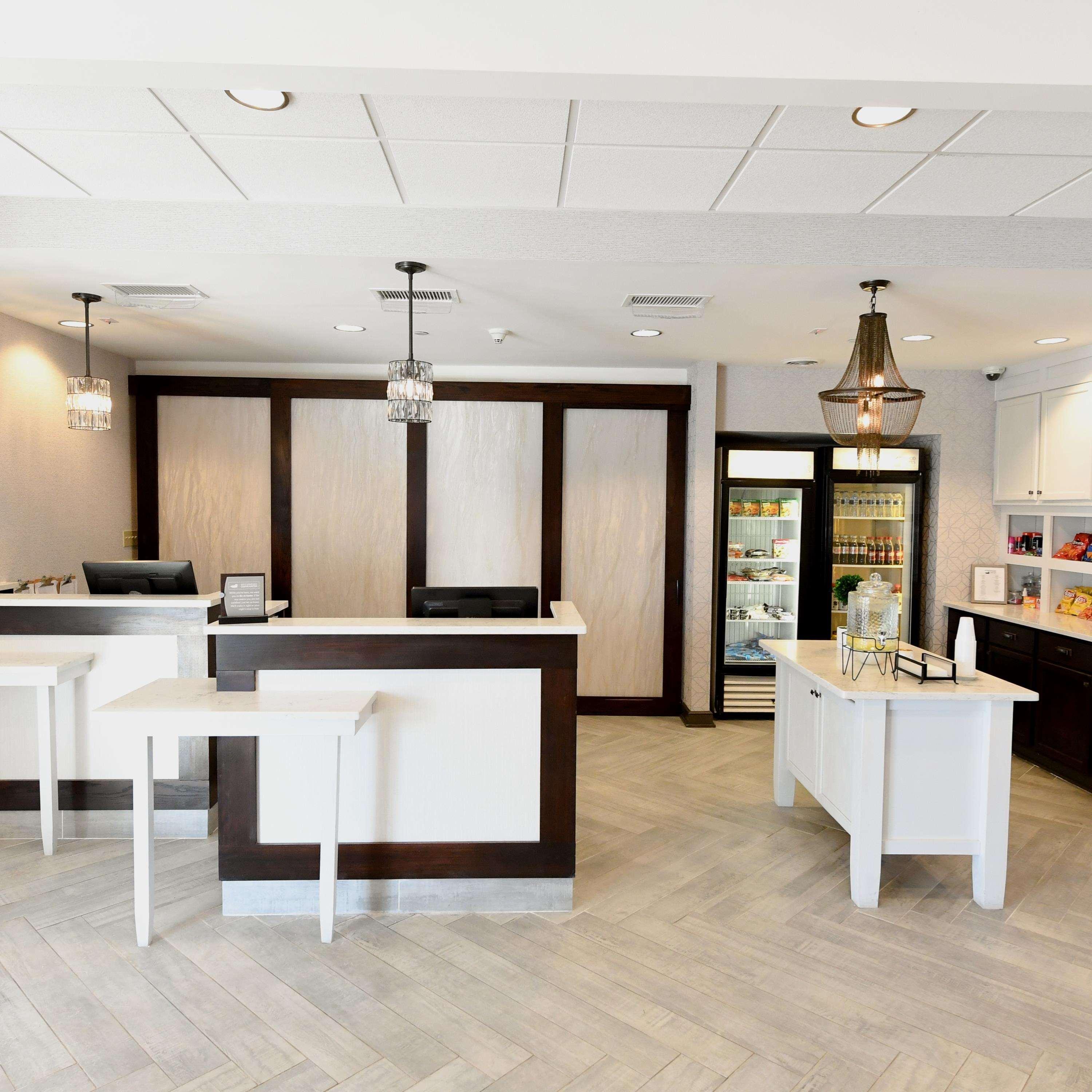 Homewood Suites By Hilton Orland Park Exterior foto