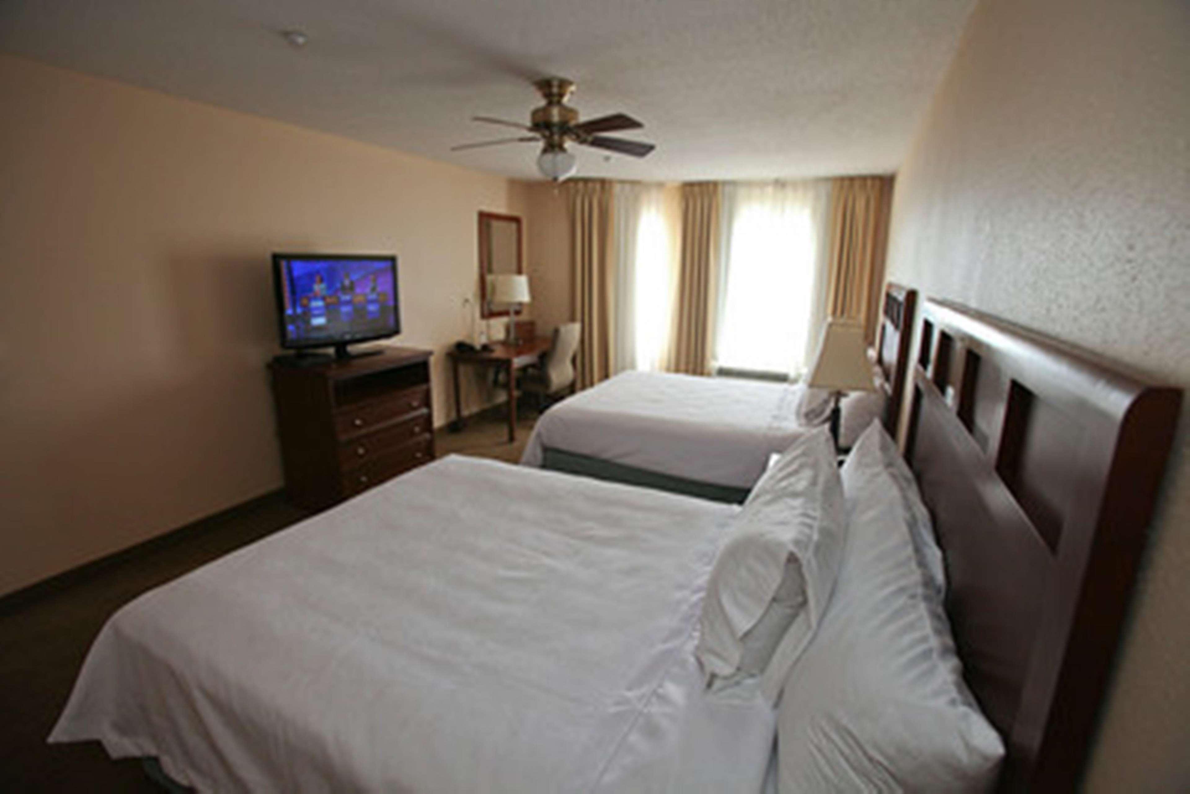 Homewood Suites By Hilton Orland Park Exterior foto
