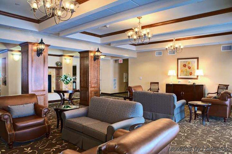 Homewood Suites By Hilton Orland Park Interior foto