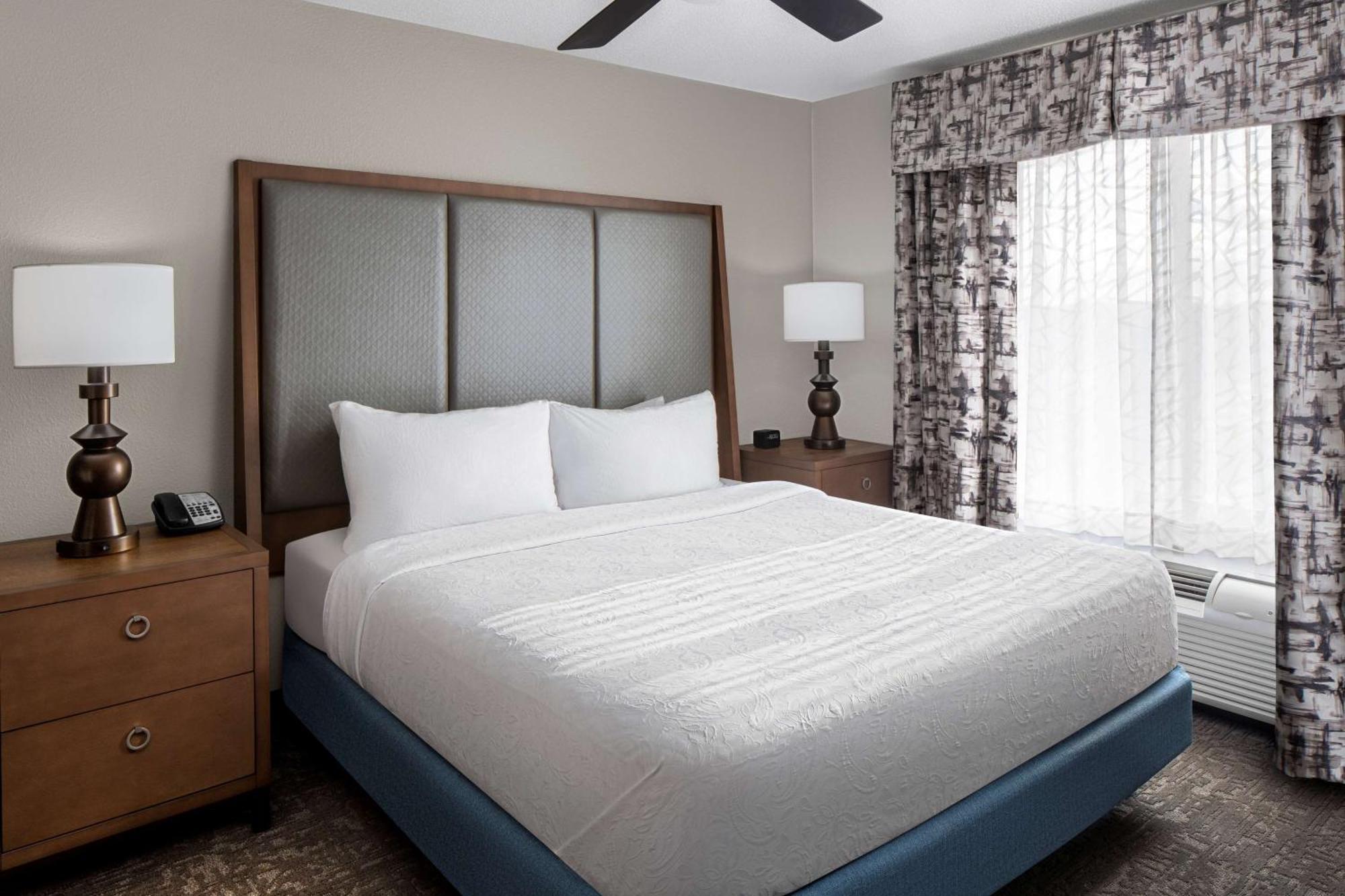 Homewood Suites By Hilton Orland Park Exterior foto