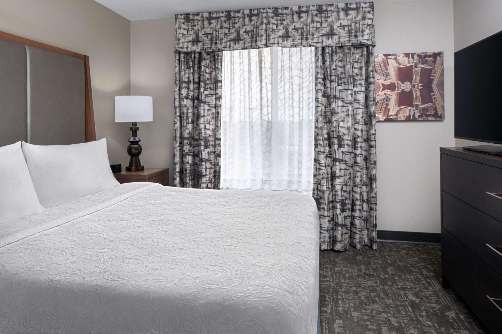 Homewood Suites By Hilton Orland Park Exterior foto